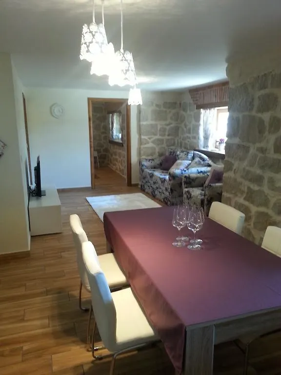 Apartment Peky Rab Island 0*, Rab Town Croatia