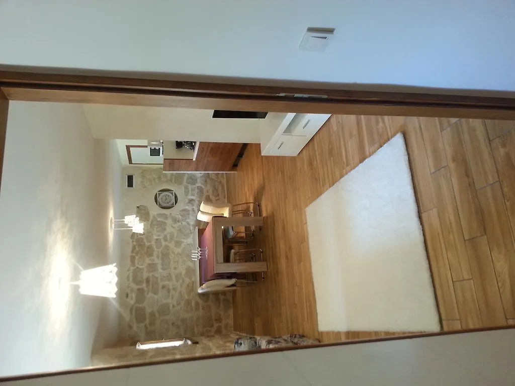 Apartment Peky Rab Island