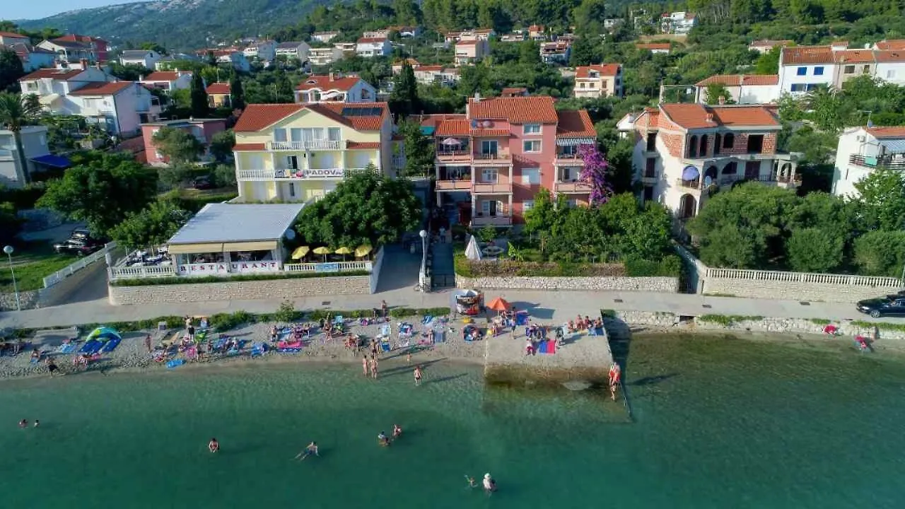 Apartment Peky Rab Island 0*, Rab Town Croatia