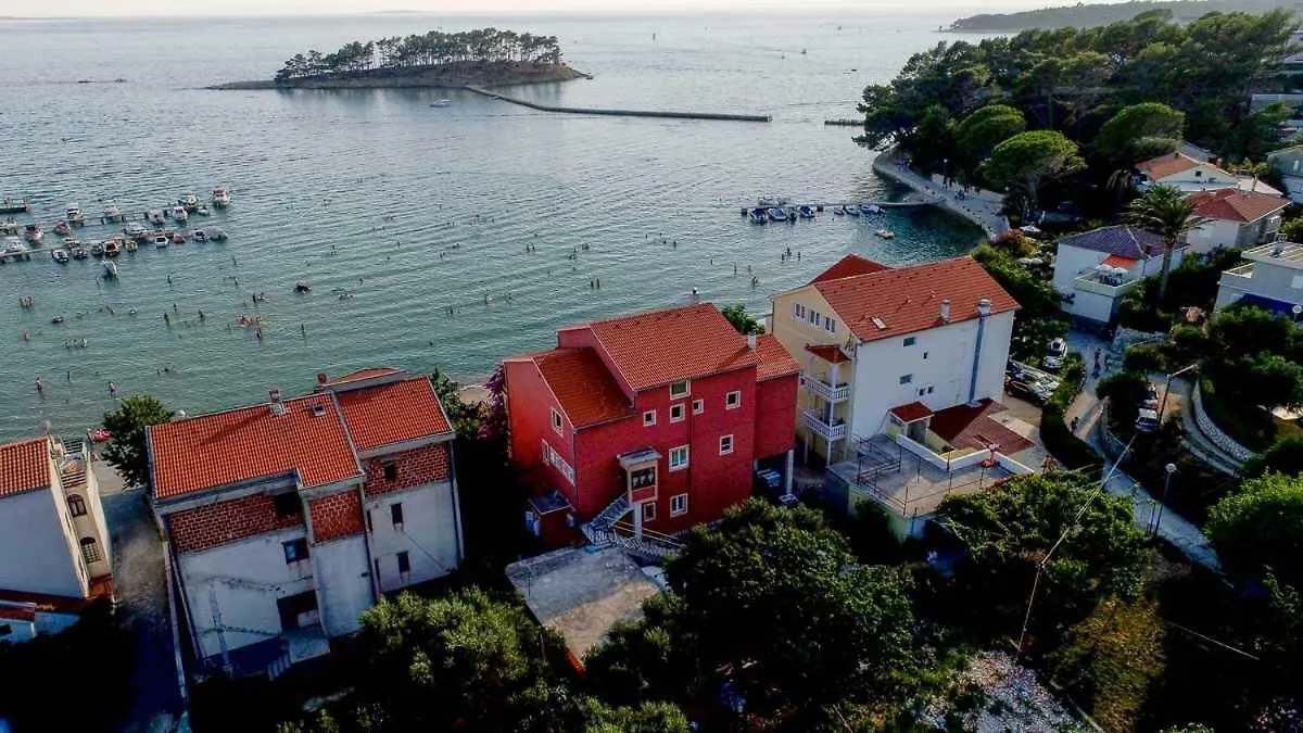 Apartment Peky Rab Island