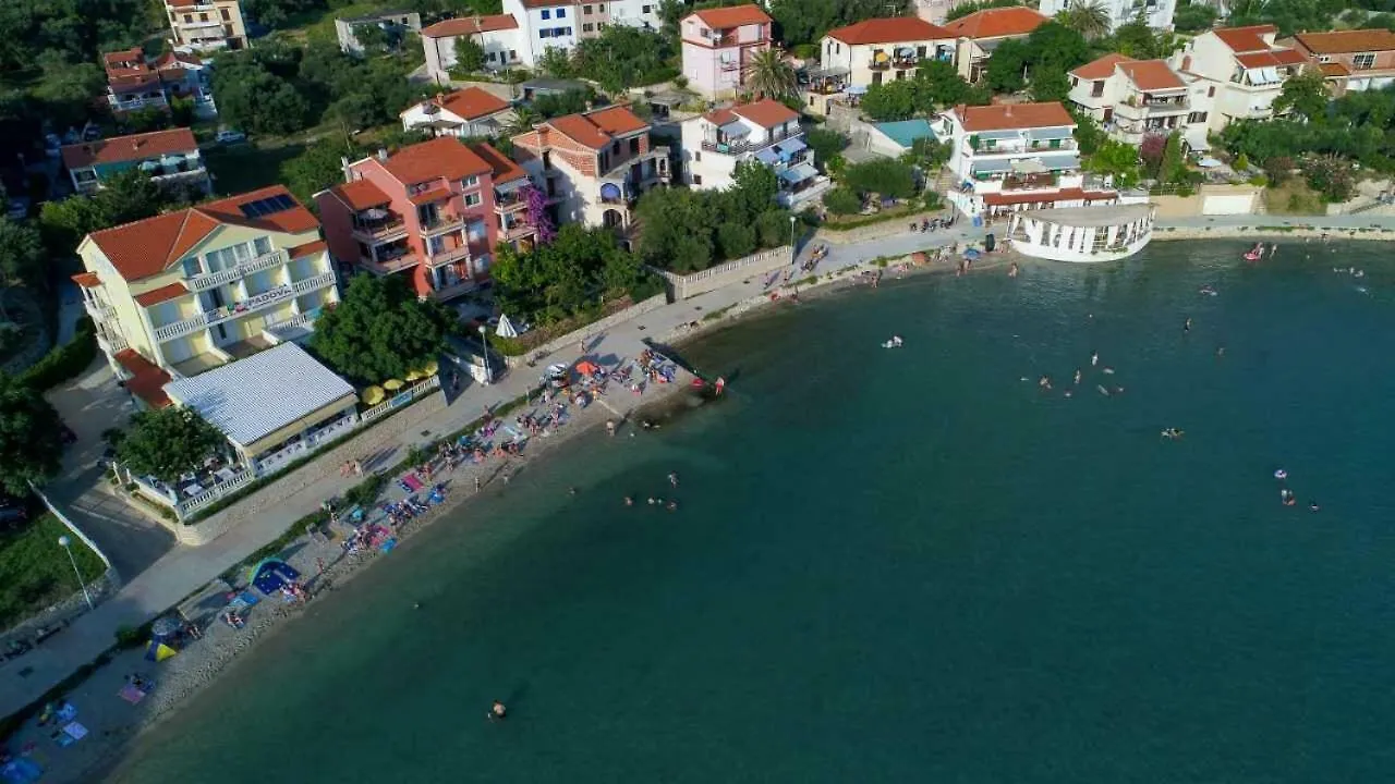 Apartment Peky Rab Island Croatia