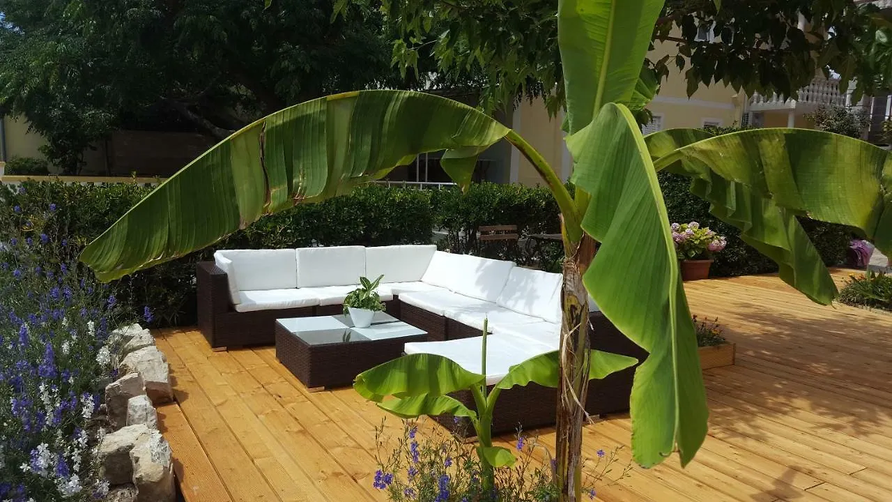 Apartment Peky Rab Island Rab Town