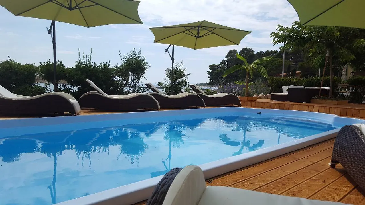 Apartment Peky Rab Island
