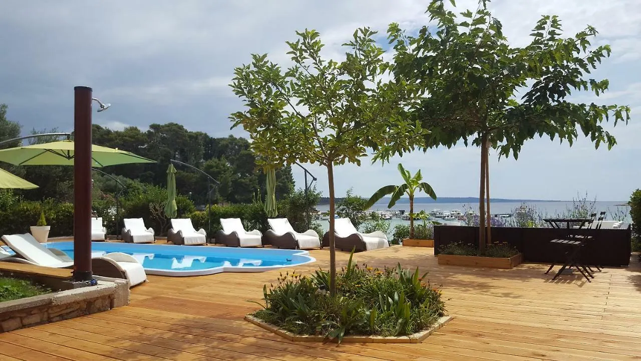 Apartment Peky Rab Island Croatia