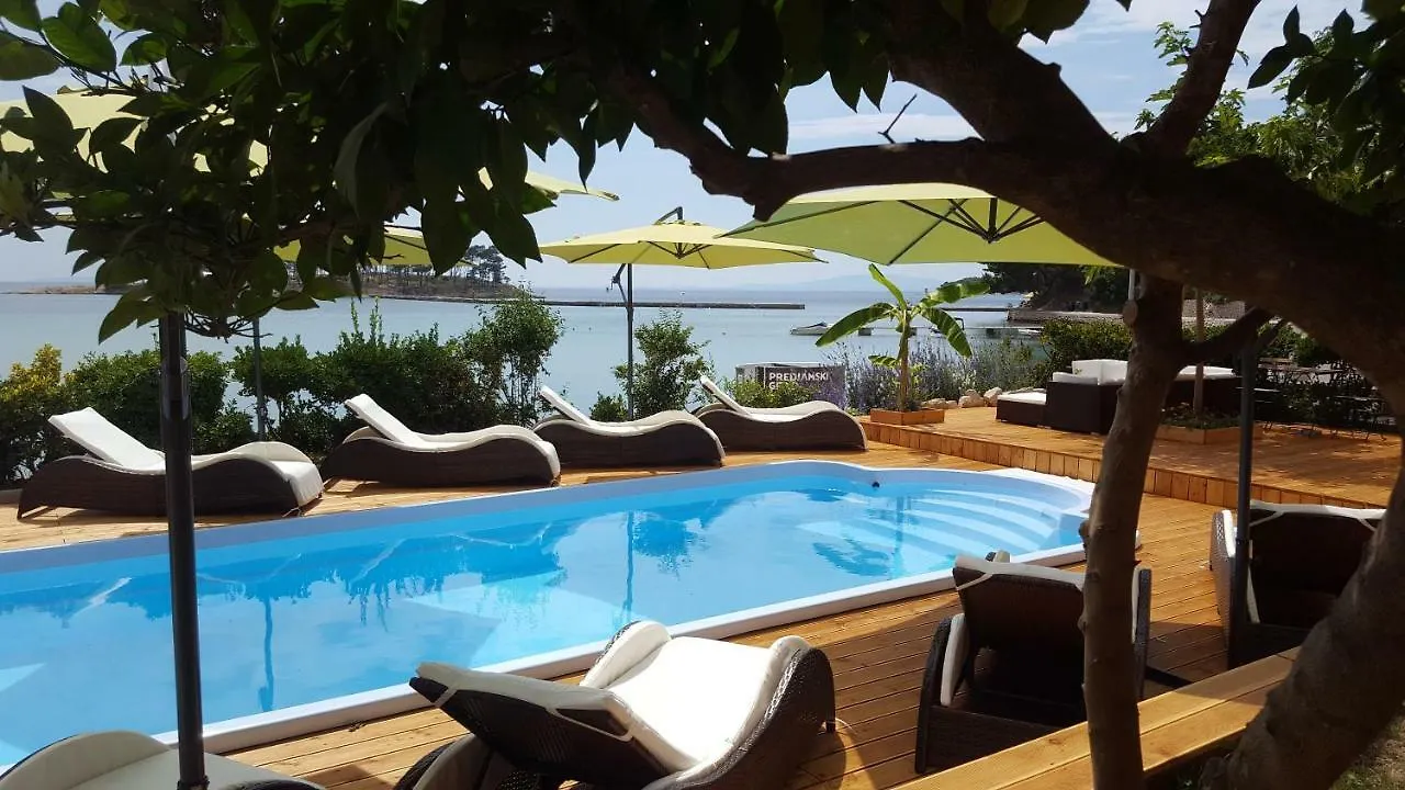 Apartment Peky Rab Island  Rab Town