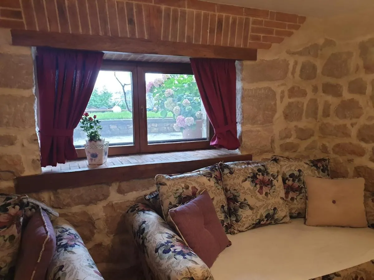 Apartment Peky Rab Island