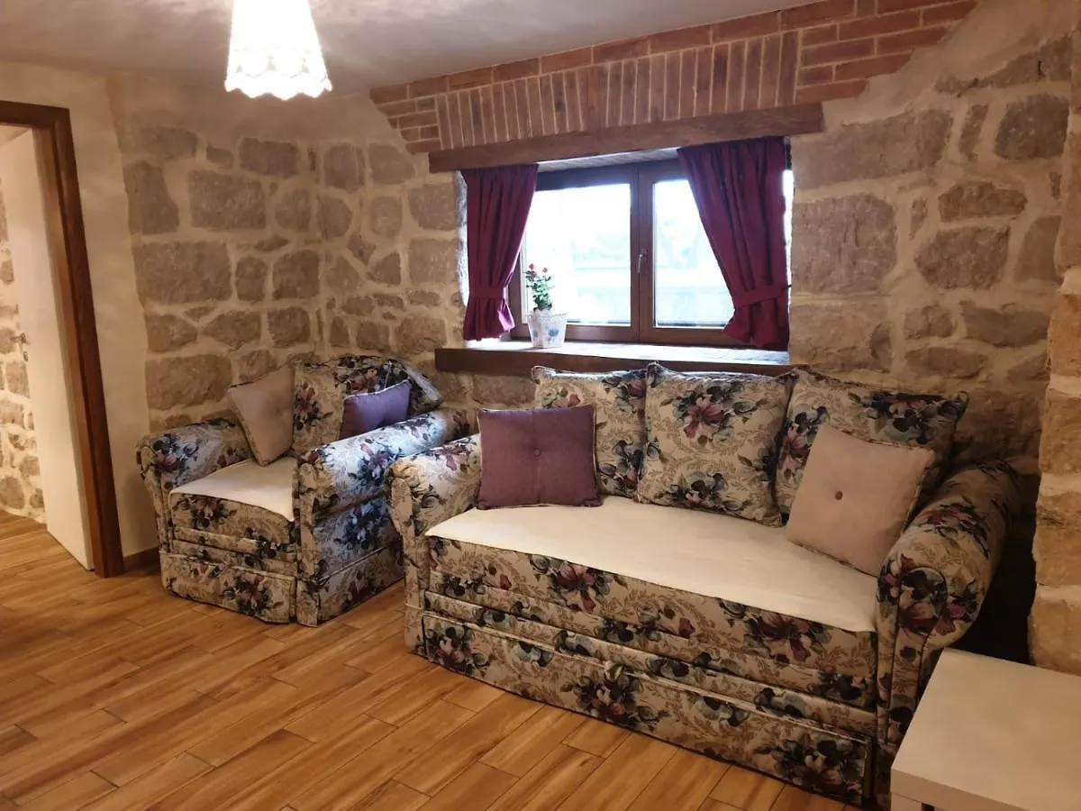 Apartment Peky Rab Island Croatia