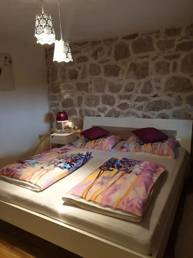 Apartment Peky Rab Island