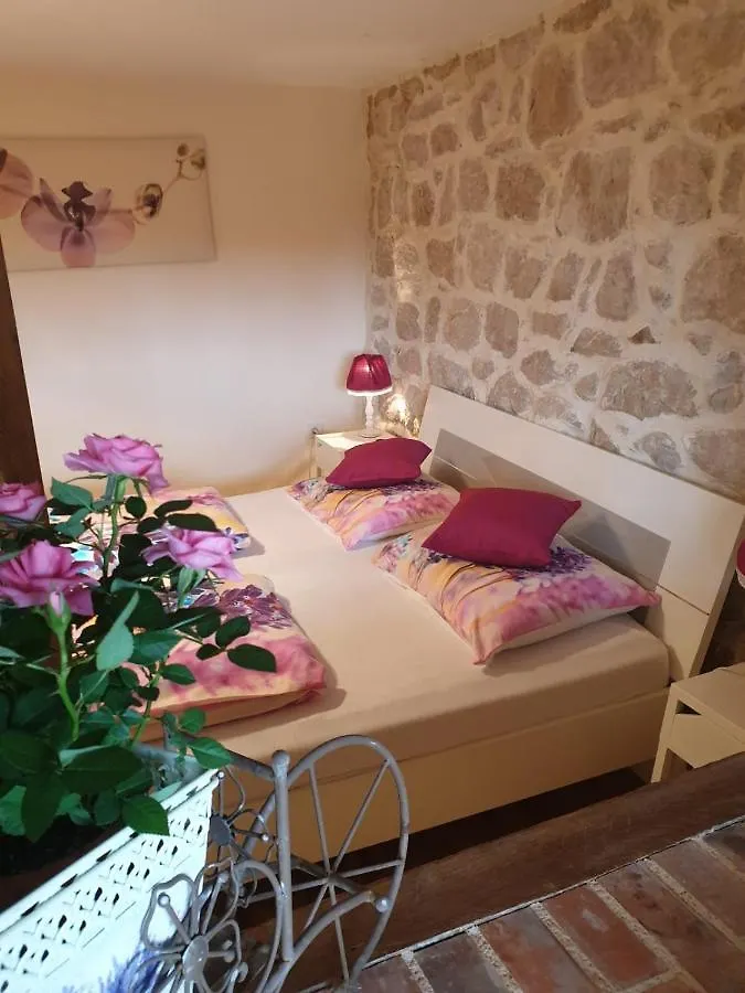 Apartment Peky Rab Island