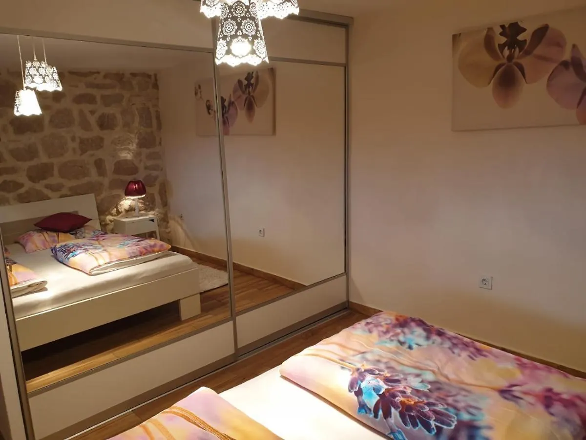 Apartment Peky Rab Island Rab Town