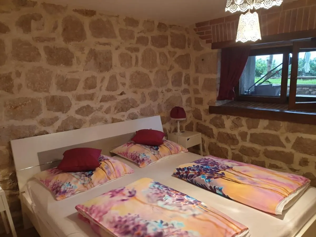 Apartment Peky Rab Island